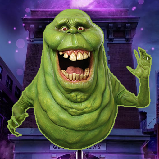 Slimer Sneeze