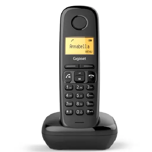 Gigaset A270P Dusk Ringtone