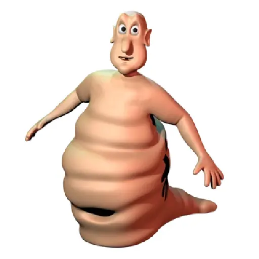 I am the Globglogabgalab