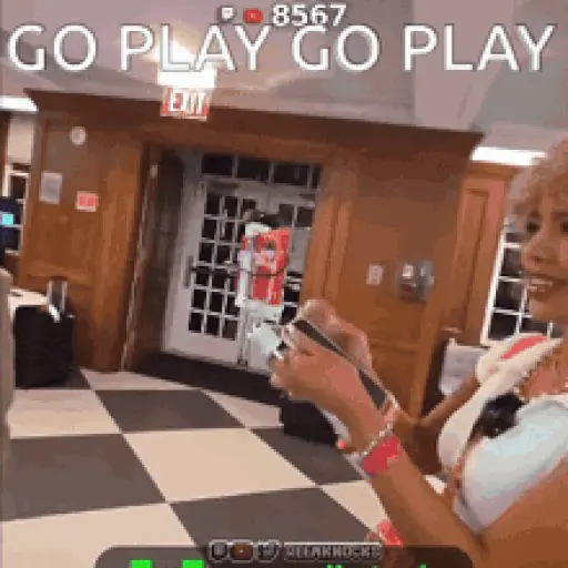 Go play