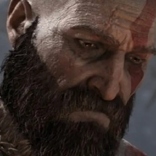 god of war. god of pain