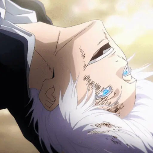 Gojo high
