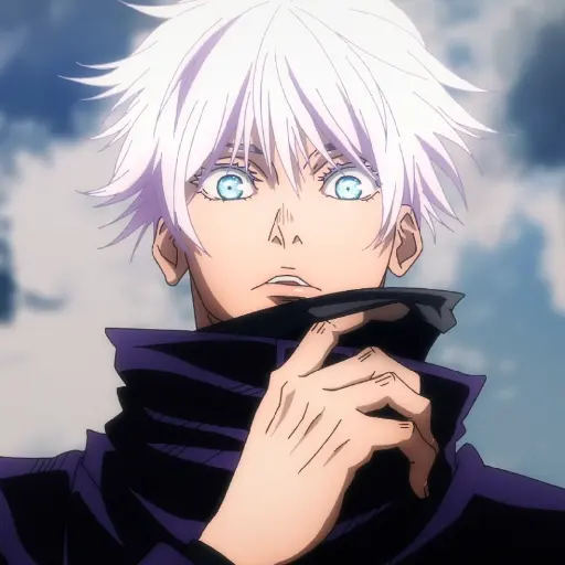 Gojo sensei - Jujutsu Kaisen