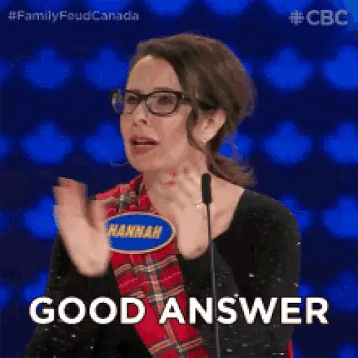 Correct Answer Game Show