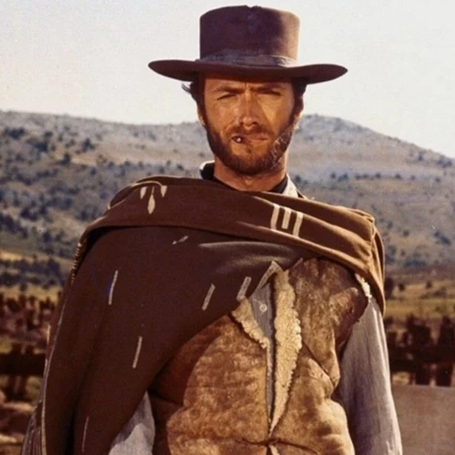 the Good the Bad and Ugly