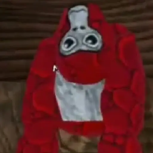 Gorilla Tag Warning Bot
