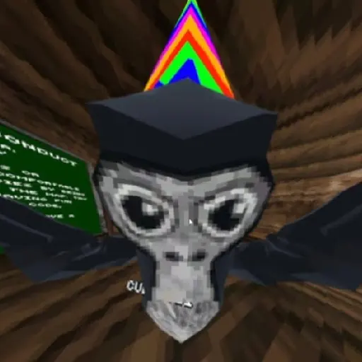Gorilla Tag You wanna play minigames