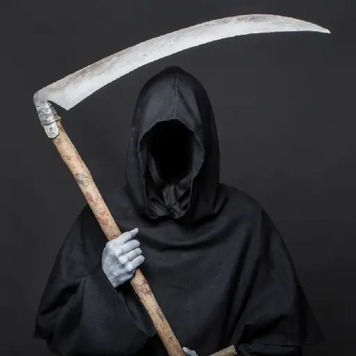 IS THAT THE GRIM REAPER FULL