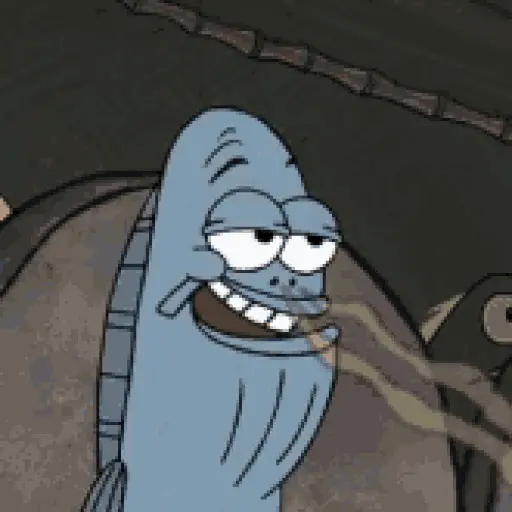 I ALWAYS SMELL GAS