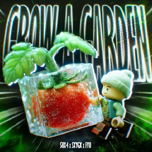 Grow A Garden Funk