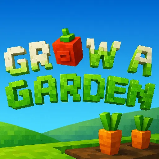 Grow a Garden
