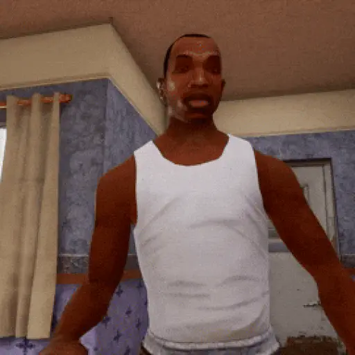 GTA Thug Life