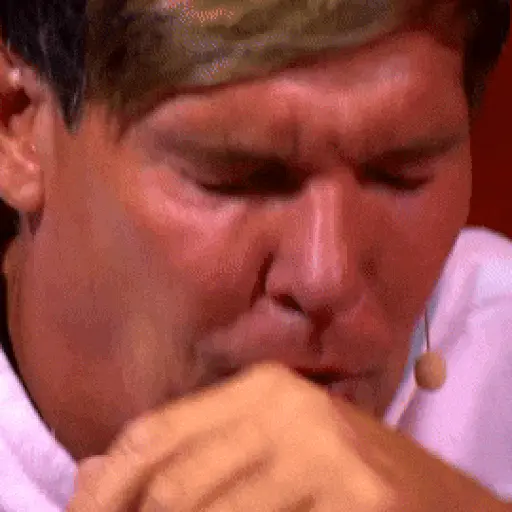how to stop someone from choking