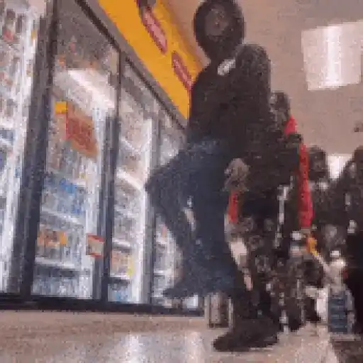 BASS BOOSTED DRILL