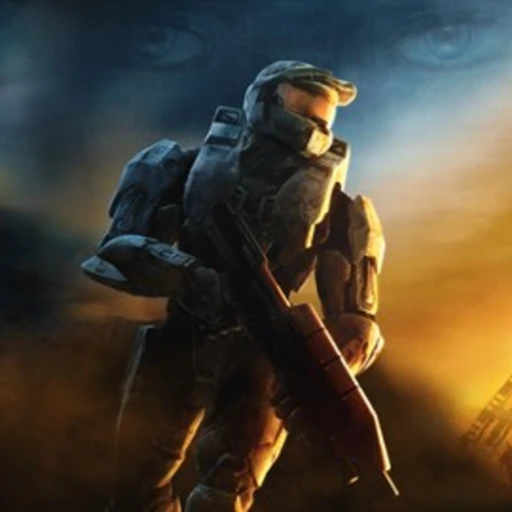 Halo 3 Main Theme