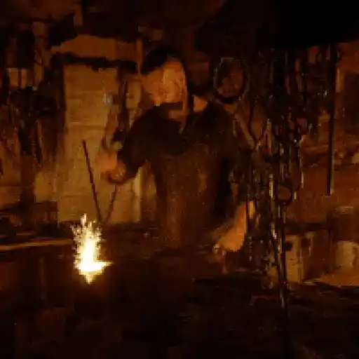 Metal Banging