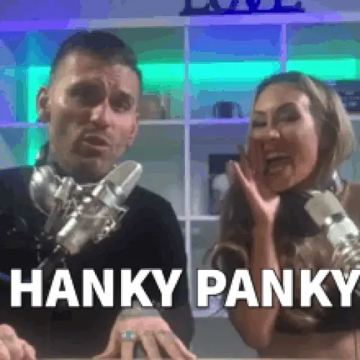 Hankie pankie