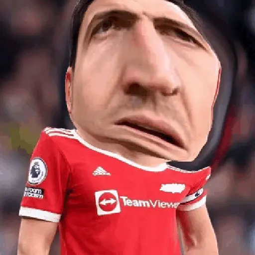 Harry Maguire