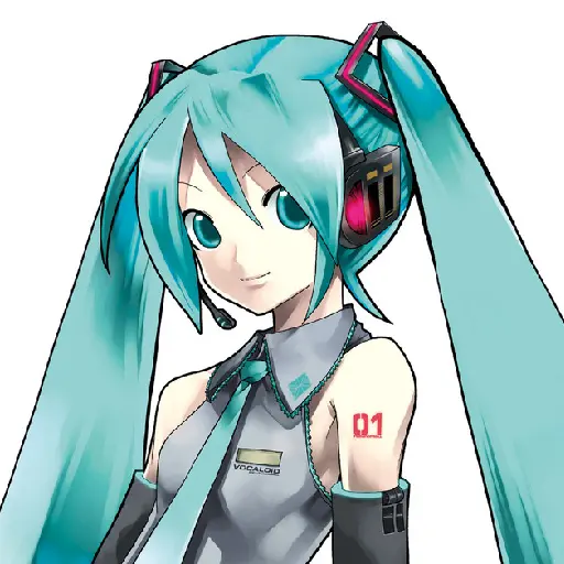 Hatsune Miku Song
