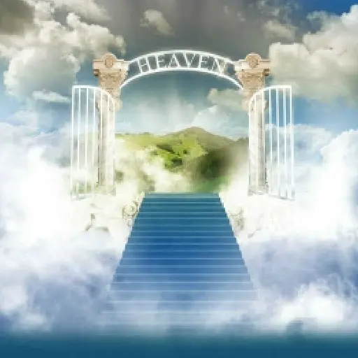 heavenly music