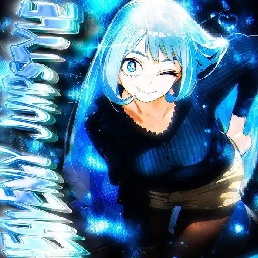 HEAVENLY JUMPSTYLE