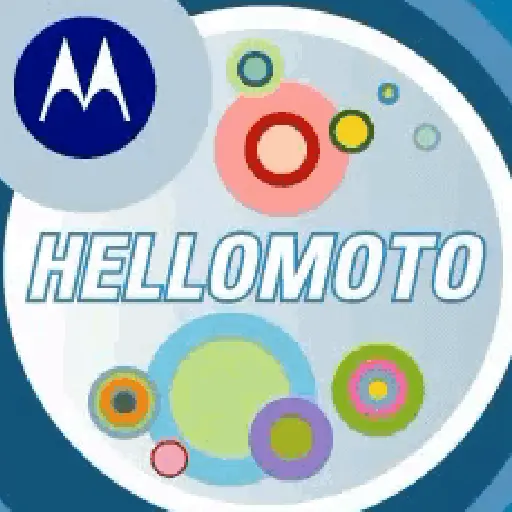 Hello moto