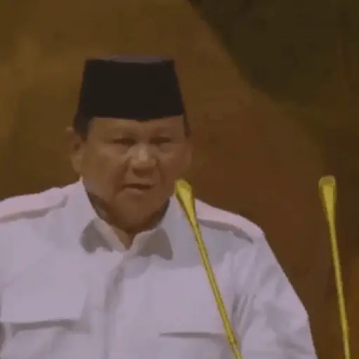 Hidup Jokowi