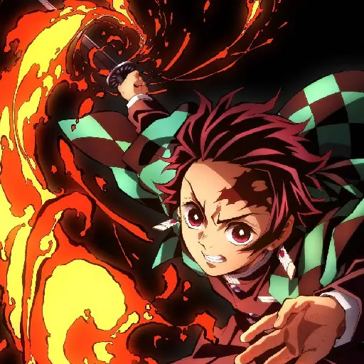 Hinokami Kagura