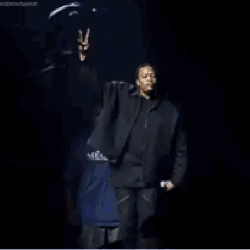 Hold Up -  Dr.Dre