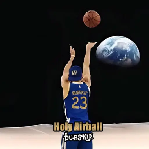 Holy Airball (Trend Song)