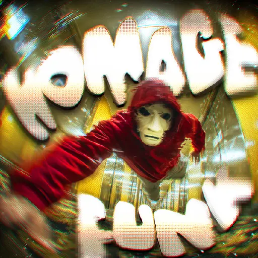 HOMAGE FUNK