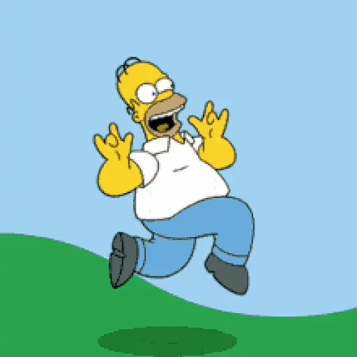 Jump Around