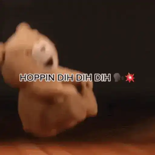 Hoppin Dih Dih Dih