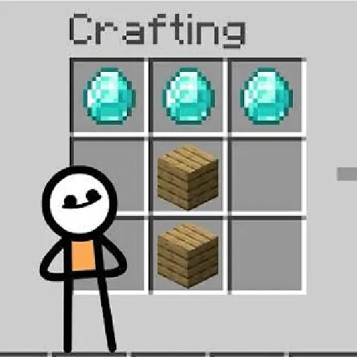 If crafting had consequences
