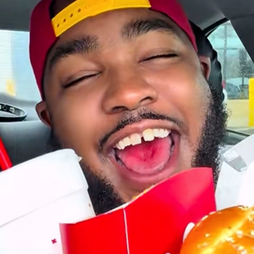 im bout to eat Chick Fil A LOUD