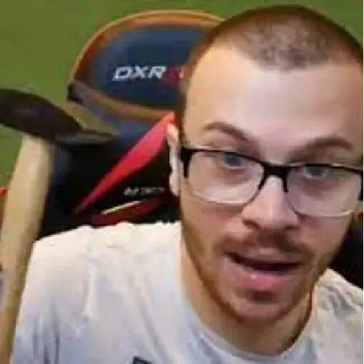 I'm gonna break my monitor
