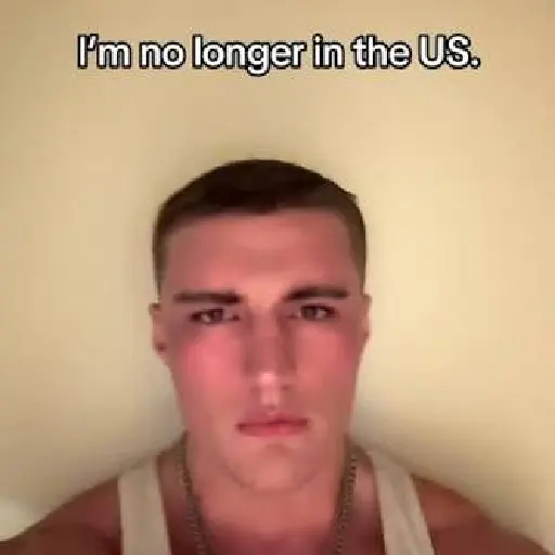 i'm no longer in the US - Androgenic