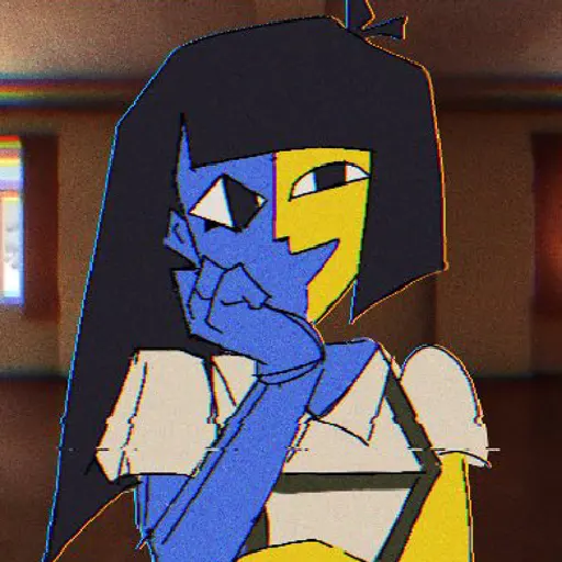 I'm The Best, You're The Worst