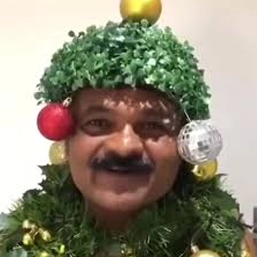 Indian Last Christmas