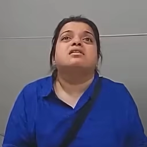 Indian lady shoplifting in target Remix