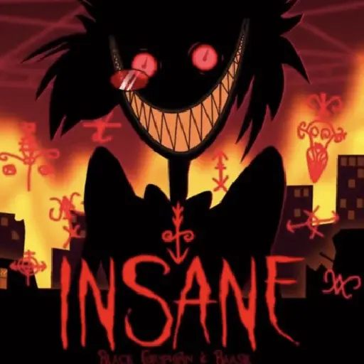 Insane Hazbin Hotel