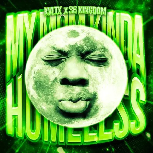 Kinda Homeless Funk