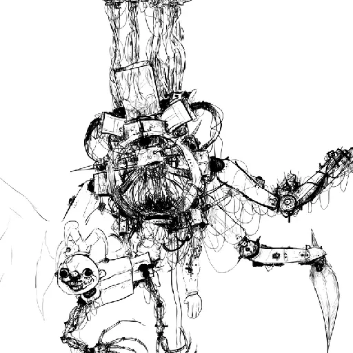 The Prototype Futility resisting the inevitable