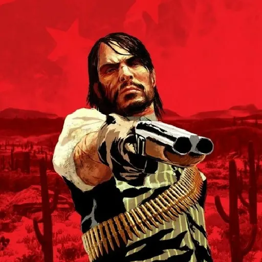 its john marston micah