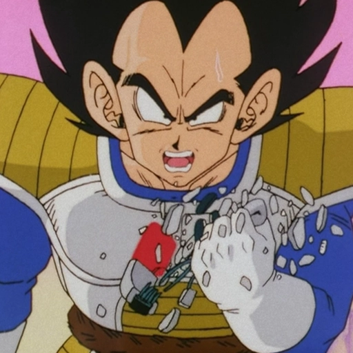 It's Over 9000!