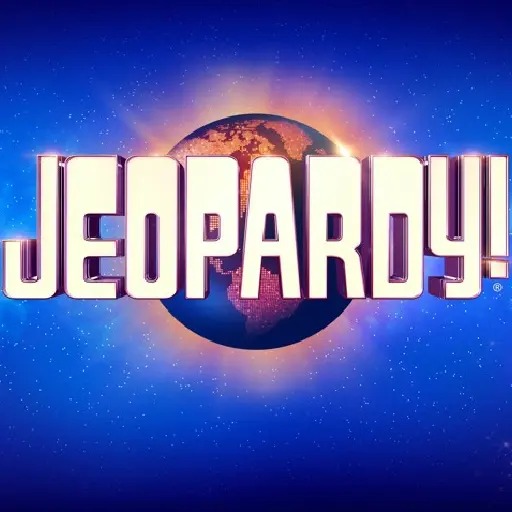 Jeopardy Theme Song