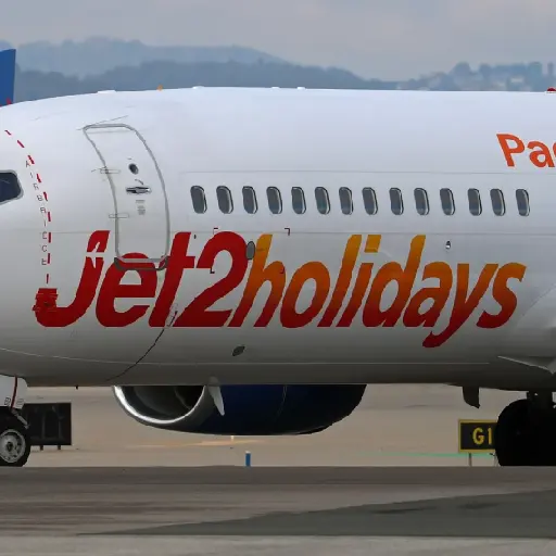 Nothing beats a Jet2 holiday