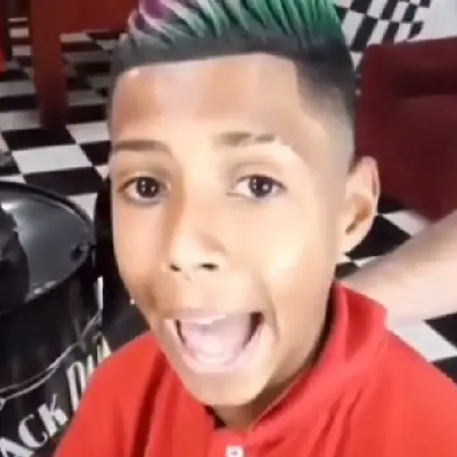 Jingle Bells Brazilian Kid Original
