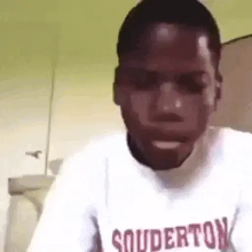 Turn up volume