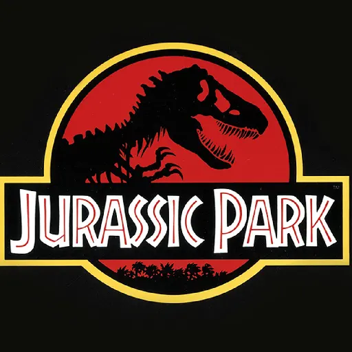 Fail recorder Jurassic Park Themesong